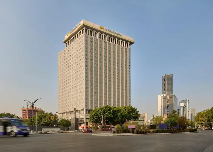 Fiesta Americana Reforma