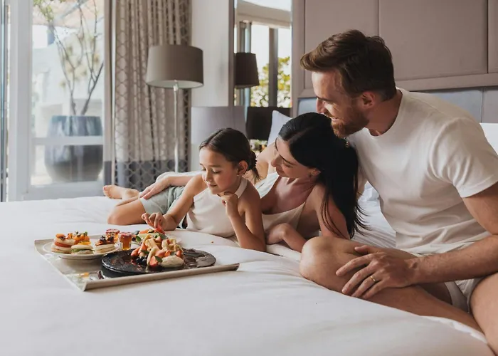 The St. Regis Mexico City